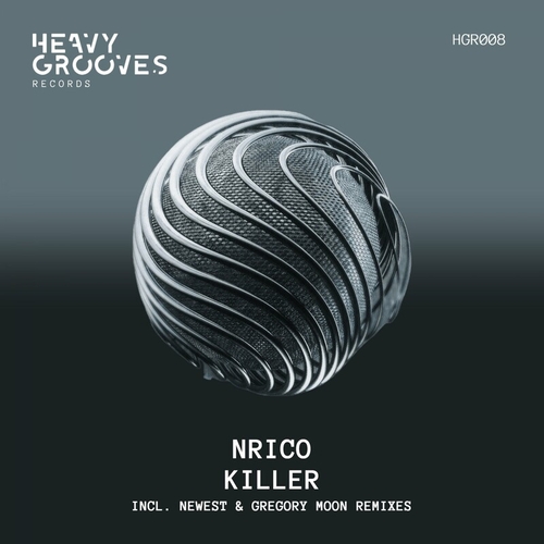 Nrico - Killer [HGR008]